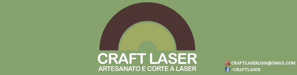 Loja de craftlaser