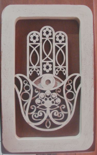 Quadro proteção